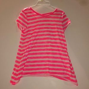 Striped shirt